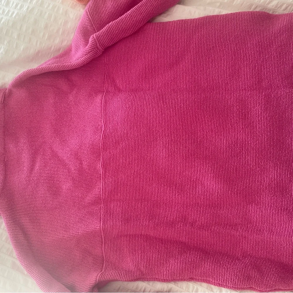 Free People Slouchy Ottoman S - Picture 5 of 7